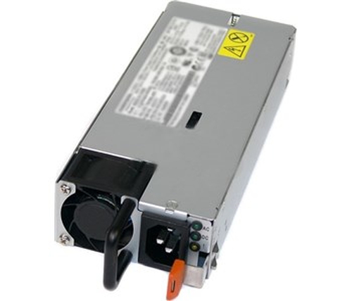 System x 900W High Efficiency Platinum AC Power Supply – Lenovo