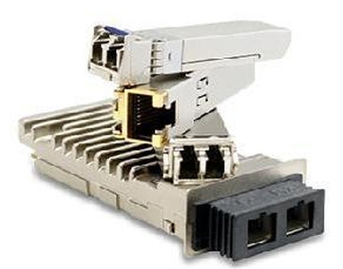 MSA COMPLIANT XCVR 1G-LX LC 1310NM 10KM SMF SFP – AddOn