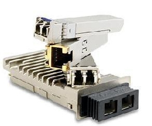 MSA COMPLIANT XCVR 10G-LR LC 1310NM 10KM SMF SFP+ – AddOn