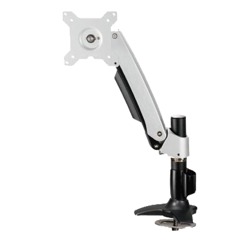 ARTICULATING MONITOR ARM GROMMET BASE – AMER Networks