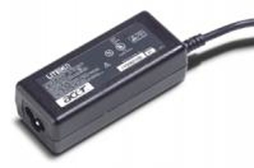 AC Adapter 19V 3.42A 65W includes power cable – Acer