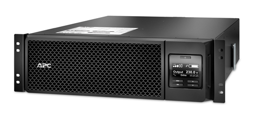 APC SRT5KRMXLW-HW – APC