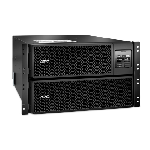 APC APC Smart-UPS SRT 10000VA RM 230V – APC