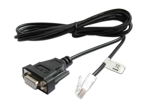 APC RJ45 serial cable Smart-UPS LCD2M – APC