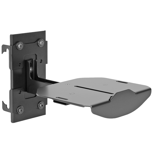 FUSION CENTER CAMERA SHELF - 8 – MILESTONE