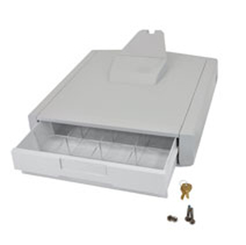 STYLEVIEW PRIMARY SINGLE STOR AGE DRAWER – Ergotron