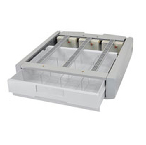 STYLEVIEW SUPPLEMENTAL SINGLE STORAGE DRAWER – Ergotron