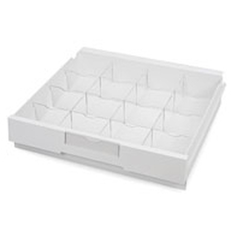 STYLEVIEW REPLACEMENT DRAWER KITSV43/44 SGLE – Ergotron
