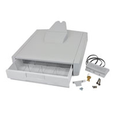 STYLEVIEW PRIMARY DRAWERSV4 4 LAPTOP SGLE – Ergotron