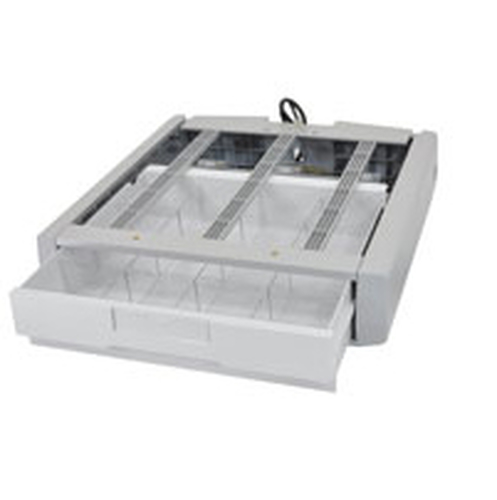 STYLEVIEW SUPPLEMENTAL DRAWER SV43/44 SGLE – Ergotron