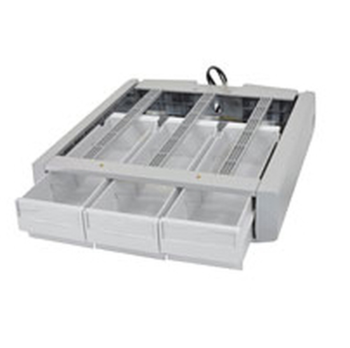 STYLEVIEW SUPPLEMENTAL DRAWER SV43/44 TRIPLE – Ergotron