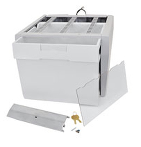 STYLEVIEW ENVELOPE DRAWER SV43/44 – Ergotron