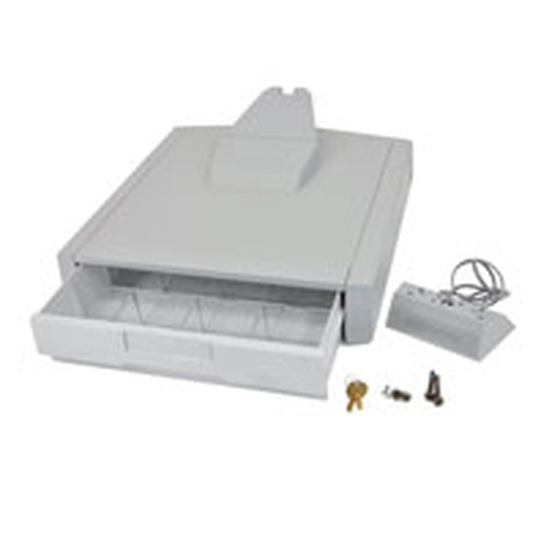 STYLEVIEW PRIMARY DRAWER SV43 LCD SGLE – Ergotron