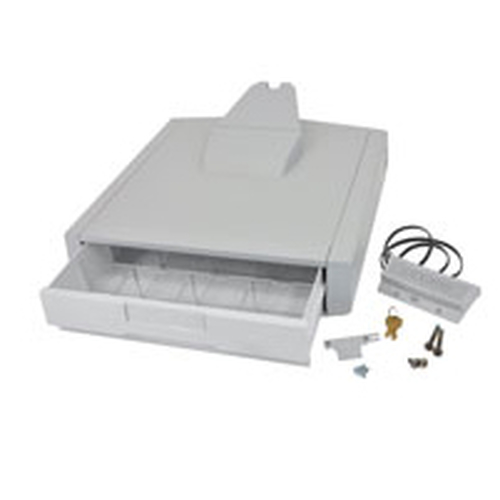 STYLEVIEW PRIMARY DRAWER SV43 LAPTOP SGLE – Ergotron