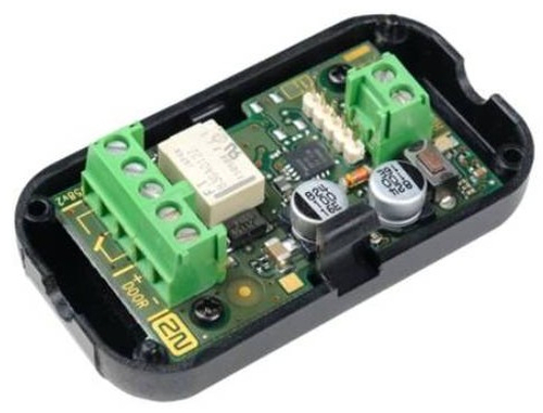 2N IP SECURITY RELAY – 2N