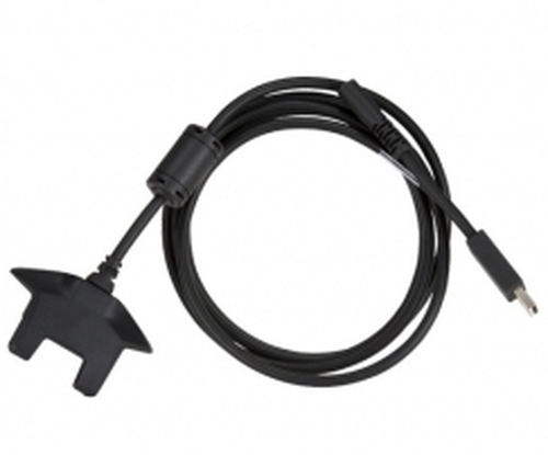 TC7X SNAP ON USB CABLE CHARGE AND COMM – Zebra Technologies