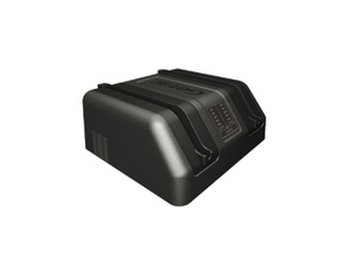 F110-EXT DUAL BAY BATT CHARG EU PSU C – Getac