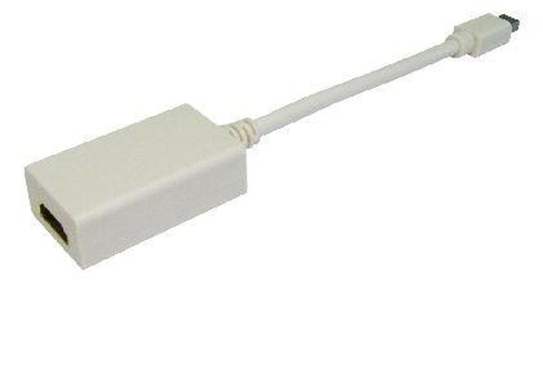 15CM MN DSPY PRT M-HDMI F CBL B/Q 90 – Cables Direct