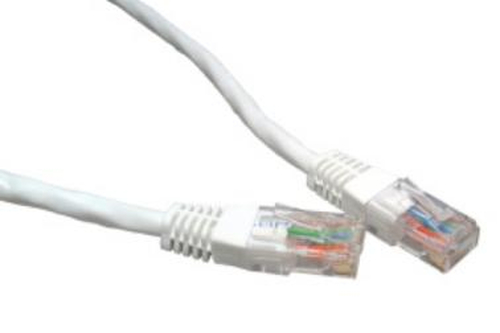Cables Direct ERT-601.5W Category 6 Network Cable for Network De – Cables Direct