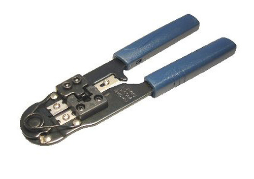 METAL RJ45 CRIMP TOOL – Cables Direct