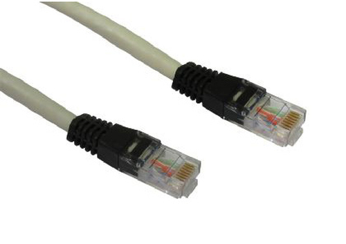 CDL 10m Cat6 Crossover Patch Cable – Cables Direct