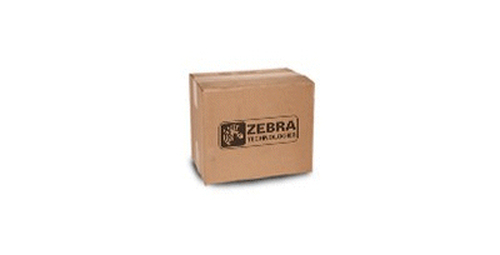QUAD DOCKING CRADLE EU CORD FOR ZQ110 – Zebra Technologies