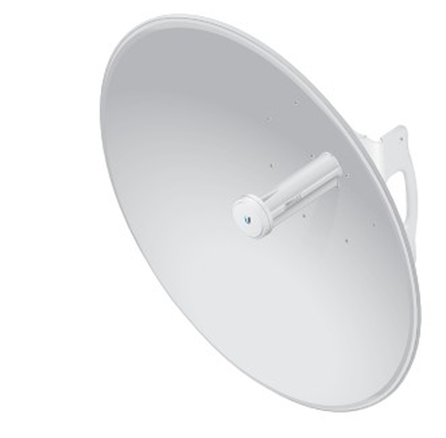 airMAX 5 GHz PowerBeam ac – Ubiquiti Networks
