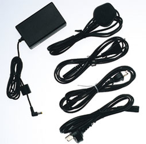 AC Adapter 19V 3.42A 65W includes power cable – Acer