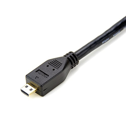 Micro to Micro HDMI 50cm – Atomos