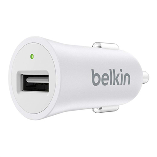 Premium MixIt 2,4 A Car Charg – Belkin Components