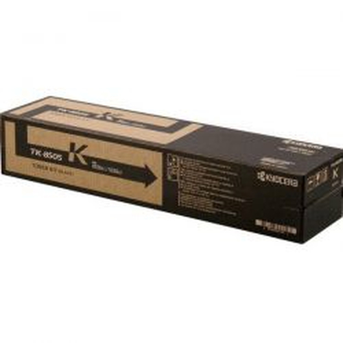 KYOCERA 4550CI BLACK TONER KYOCERA 5550ci BLACK TONER – Kyocera
