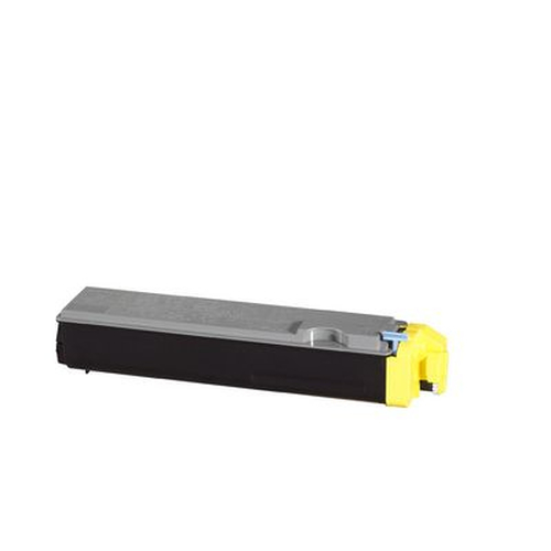 YELLOW TONER FOR FS-C5020 / 5030 – Kyocera
