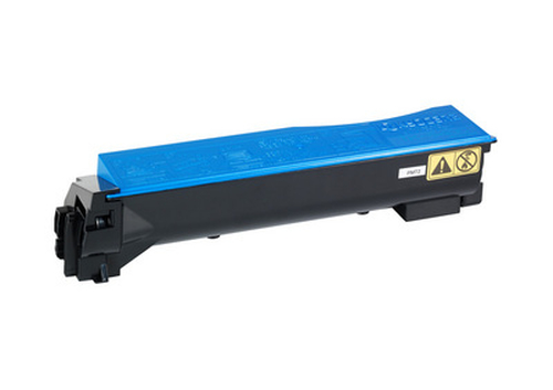 KYO CYAN TONER CASSETTE FS-C5100DN – Kyocera