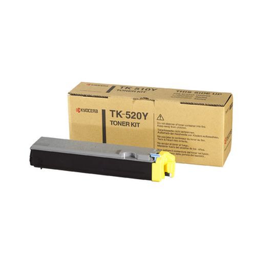 KYOCERA FS-C5015N TONER CARTRIDGE – Kyocera