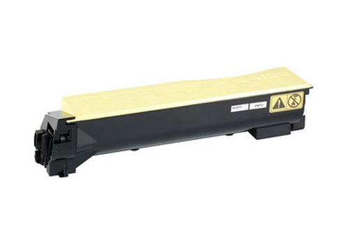 KYO YELLOW TONER CASSETTE FS-C5100DN – Kyocera