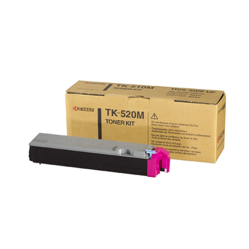 KYOCERA FS-C5015N TONER CARTRIDGE – Kyocera