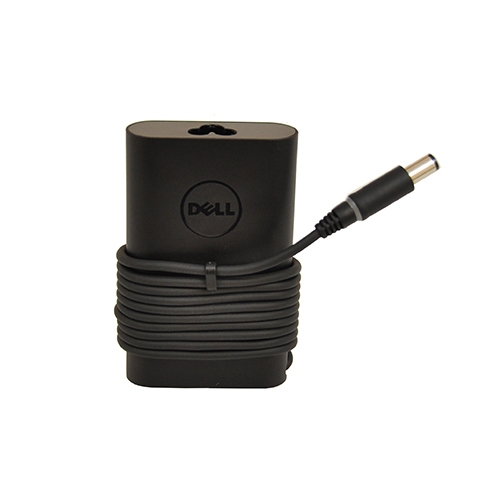 EUROPEAN 65W AC ADAPTER WITH – Dell