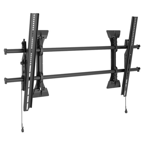 Micro-Adjust Tilt Wall Mount,X-Large – MILESTONE