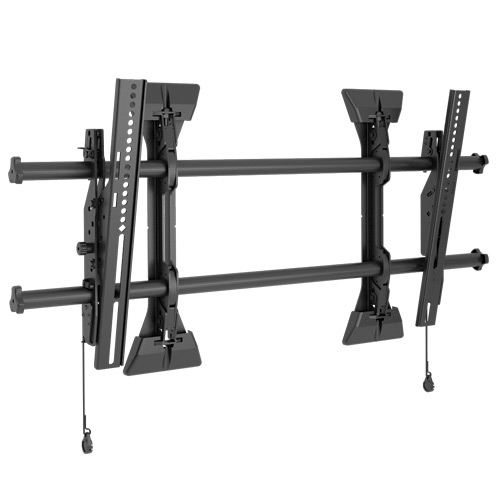 Medium Fusion Portrait Tilt Wall Mount – MILESTONE