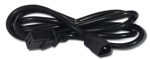 APC Pwr Crd 10A 100-230V C14-C19 1.98m – APC