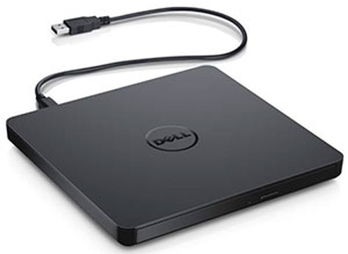 USB DVD DRIVE DW316 – Dell