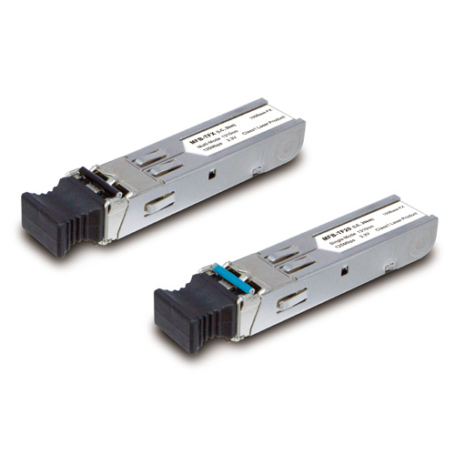 WDM Tx-1550, 20KM, 100Mbps – Planet