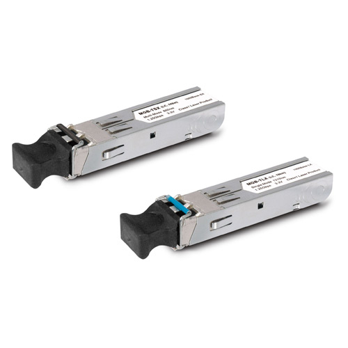 Mini GBIC SX Module, DDM – Planet
