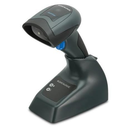 QUICKSCAN QM2131 LI USB KIT 433 BLK – Datalogic