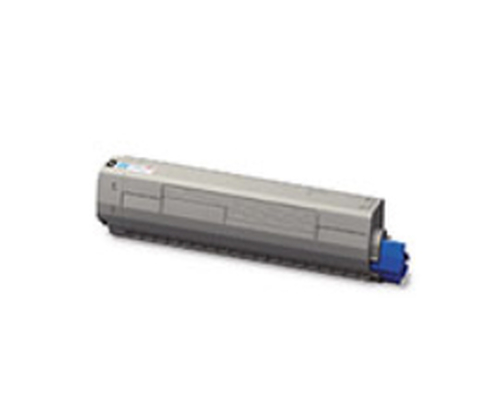 Yellow Toner for OKI MC853/873 Printer - 7300 Pages – OKI
