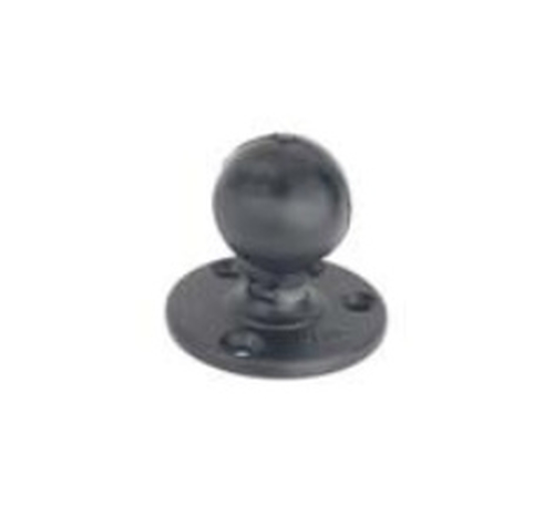 ROUND PLATE – Zebra Technologies