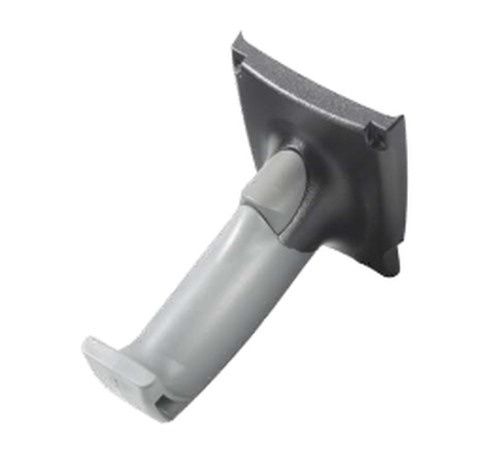 PISTOL GRIP FLUSH MOUNT FOR LORAX AUTO RANGE – Zebra Technologies