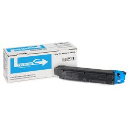 KYOCERA M6030CDN CYAN TONER M6030CDN M6530CDN – Kyocera