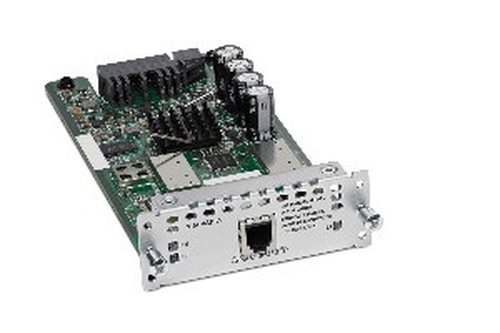 MULTI MODE VDSL2/ADSL/2/2+ NIM ANNEX A – Cisco Systems