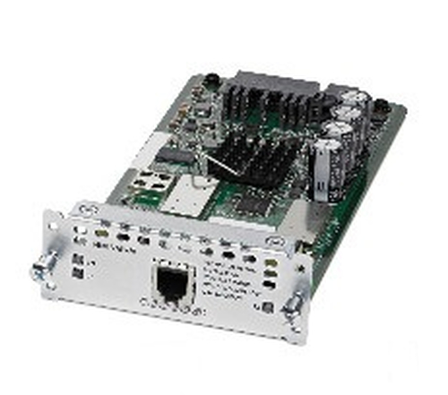 Multi Mode VDSL2 ADSL 2 2+ NIM Annex M – Cisco Systems